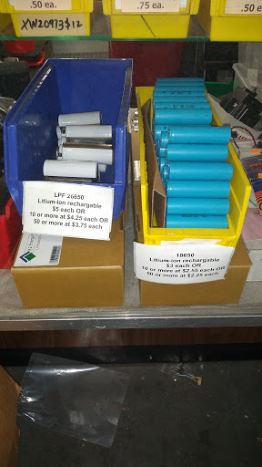 Electronics Store «Surplusgizmos.Com», reviews and photos, 5797 NW Cornelius Pass Rd, Hillsboro, OR 97124, USA