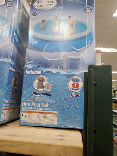 Department Store «Rural King», reviews and photos, 4000 W Bethel Ave, Muncie, IN 47304, USA