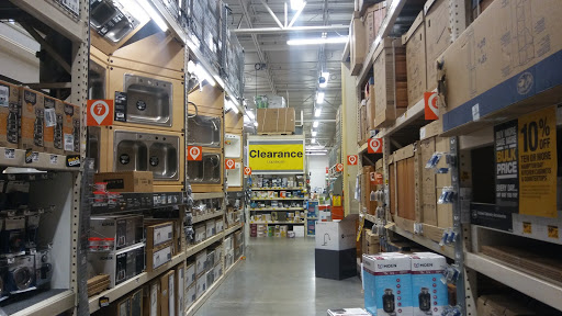 Home Improvement Store «The Home Depot», reviews and photos, 120 S Shary Rd, Mission, TX 78572, USA