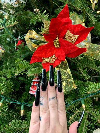 Nail Salon «Perfect 10 Nail Spa», reviews and photos, 5045 Almaden Expy, San Jose, CA 95118, USA