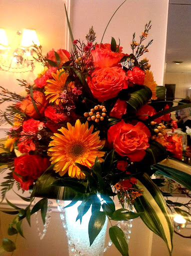 Florist «RoseBud FloralArt - Pitman», reviews and photos, 55 Pitman Ave, Pitman, NJ 08071, USA