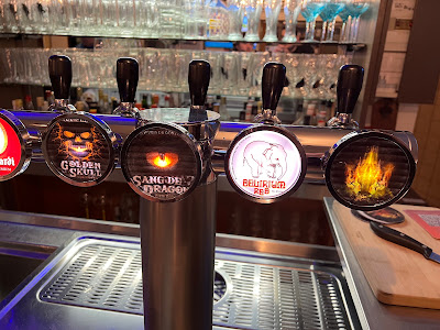 NEWBIE BAR À JEUX à Belfort