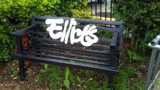 Coffee Shop «Fair Grounds», reviews and photos, 806 Baldwin Ave # 2, Norfolk, VA 23517, USA