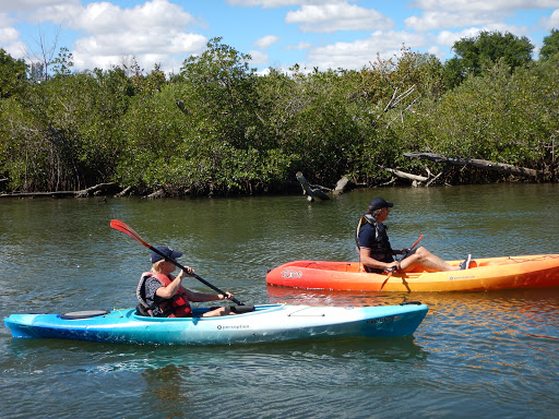 Canoe & Kayak Rental Service «Sea Sup Go Paddle & Surf Company», reviews and photos, 40 Royal Palm Pointe, Vero Beach, FL 32960, USA