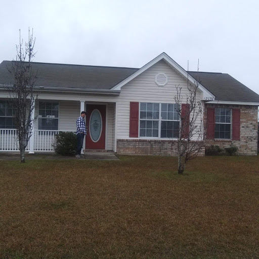 Community Center «Lyman Community Center, and City Of Gulfport Water Department», reviews and photos, 13742 US 49, Gulfport, MS 39503, USA