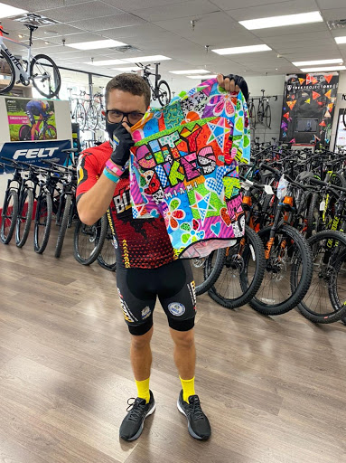 Bicycle Store «City Bikes Aventura», reviews and photos, 20335 Biscayne Blvd, Aventura, FL 33180, USA