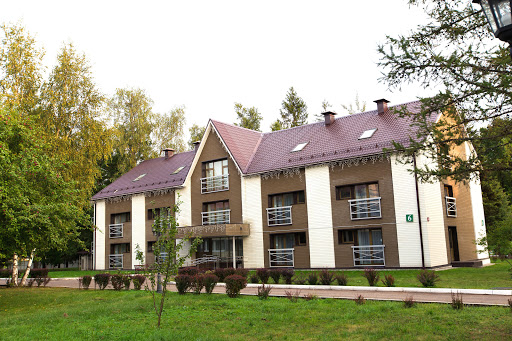 Recreation complex Bekasovo