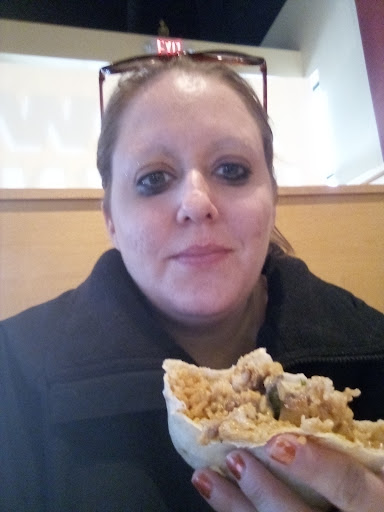 Mexican Restaurant «QDOBA Mexican Eats», reviews and photos, 910 Holiday Dr #3, Moorhead, MN 56560, USA