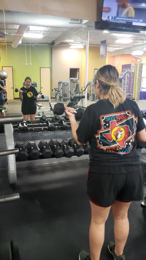 Gym «Anytime Fitness», reviews and photos, 6872 S Texas 6 Ste A, Houston, TX 77083, USA