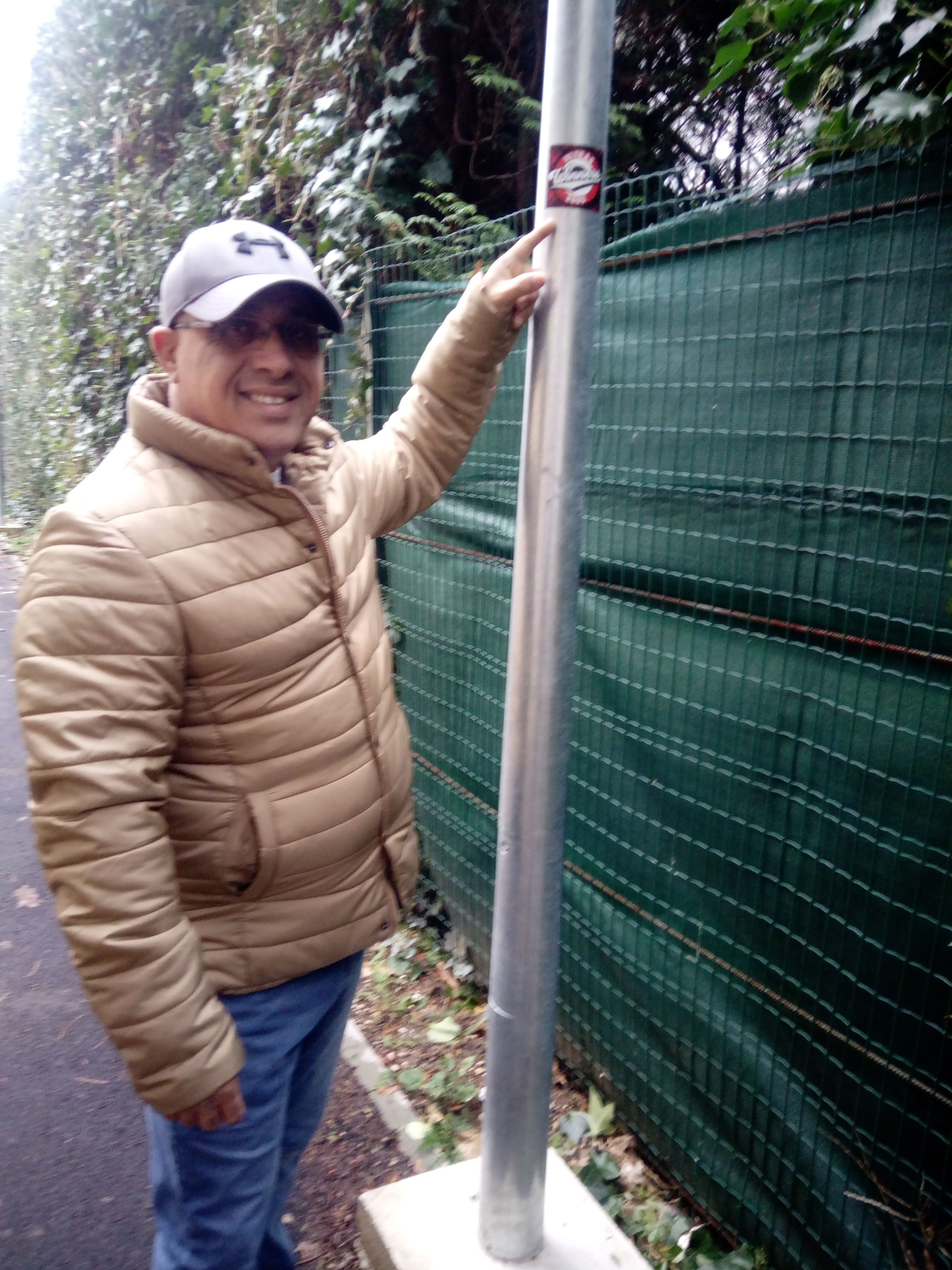 Photo n° 1 de l'avis de Jamil.h fait le 09/11/2019 à 18:34