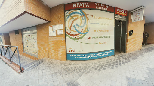 Centro De Estudios Hipatia