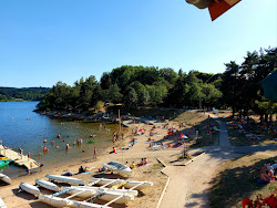 Photo de Lavalette Beach zone des équipements