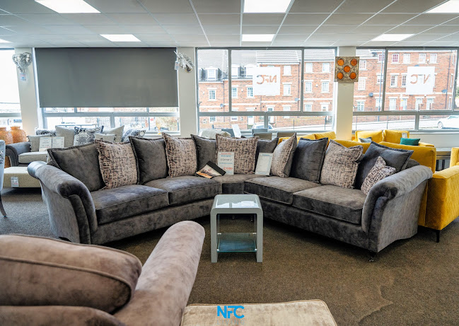 Newcastle Furniture Centre (NFC) - Newcastle upon Tyne
