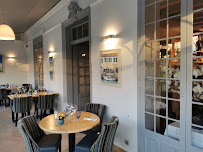 Atmosphère du Restaurant La Romantica (Le Bleu Saignant) à Poissy - n°20