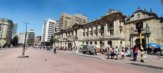 Banco Davivienda Av Jiménez
