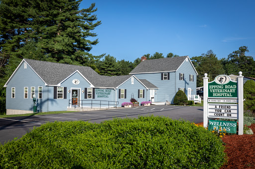 120 Epping Rd, Exeter, NH 03833, USA