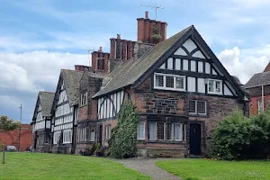 Bridge Cottage, Port Sunlight image