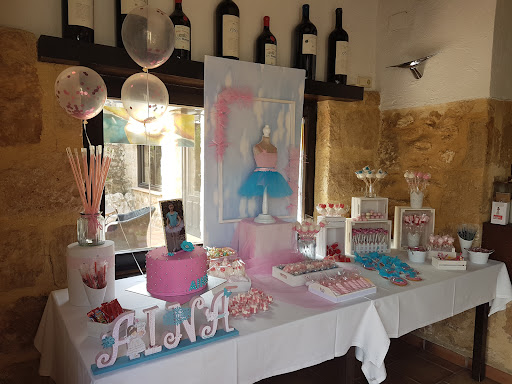 Glacé Alta Repostería Gourmet