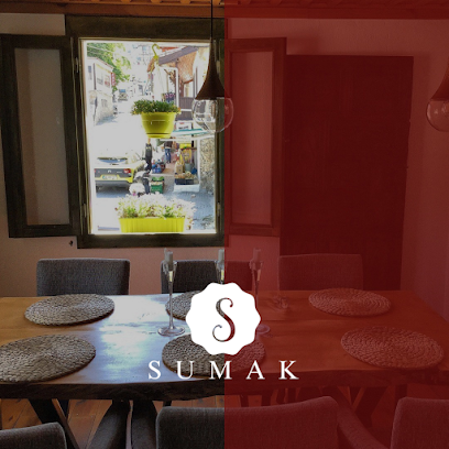 Sumak Cafe