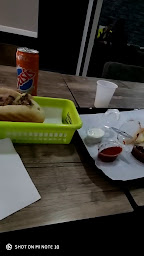 Photo n°5 de Turquoise Kebab à Givors ()
