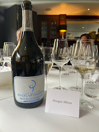 Champagne du Restaurant Don Juan II - Yachts de Paris - n°3