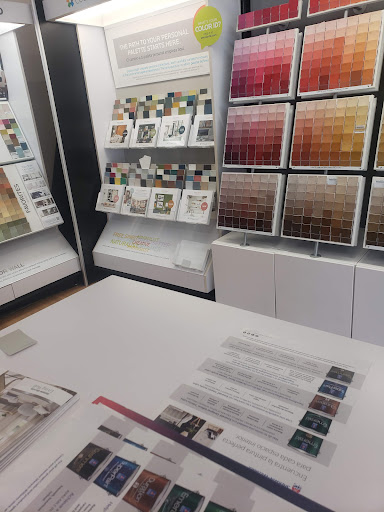 Paint Store «Sherwin-Williams Paint Store», reviews and photos, 3757 N Fry Rd, Katy, TX 77449, USA