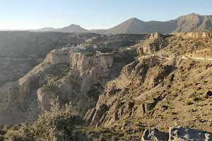 Jebel Akhdar image