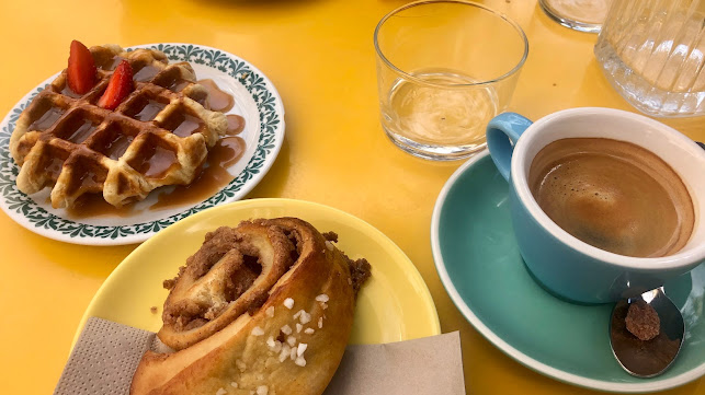 Rezensionen über Café Primeur in Yverdon-les-Bains - Café