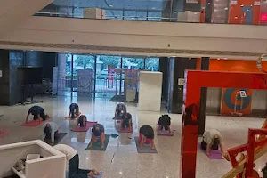Aastha The Yoga Centre image