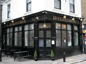 The Horseshoe