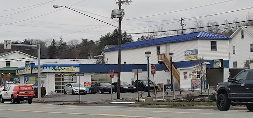Summit Auto Spa en Clarks Summit