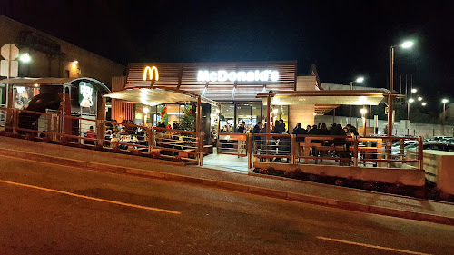 McDonald's Marco de Canaveses em Marco de Canaveses