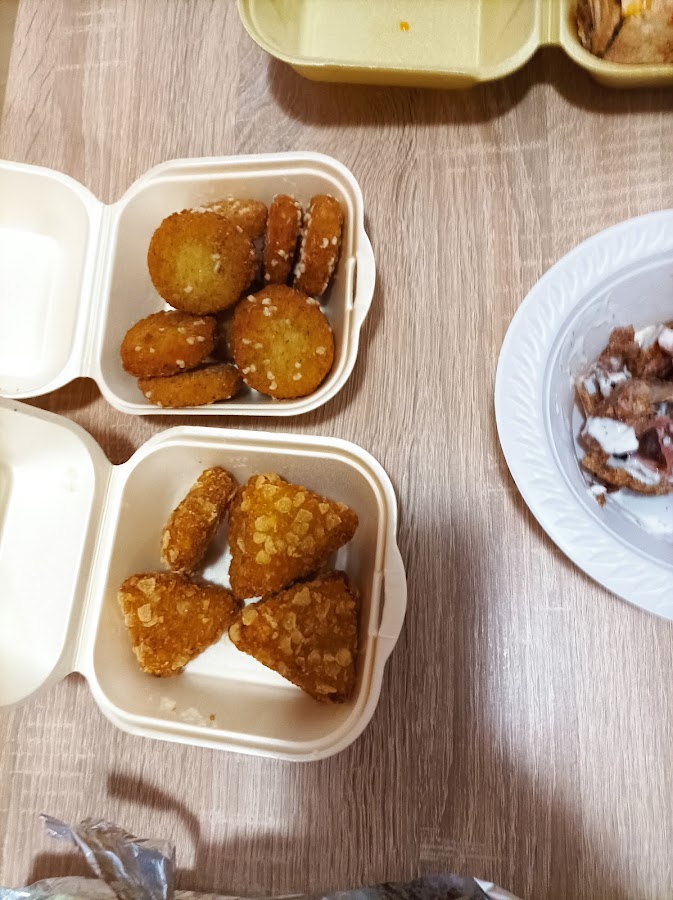 El Malaguita Take away