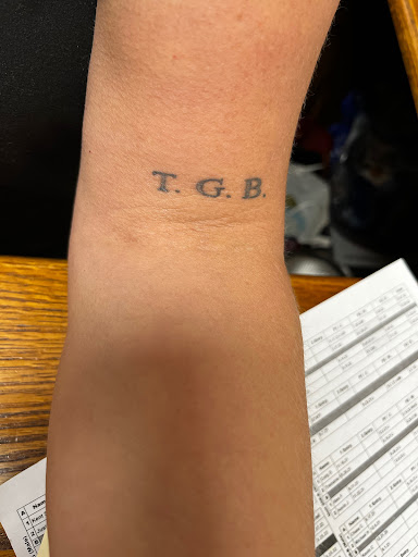 Tattoo Shop «Agape Ink Tattoo & Piercings», reviews and photos, 669 Atlanta Highway Southeast A, Winder, GA 30680, USA