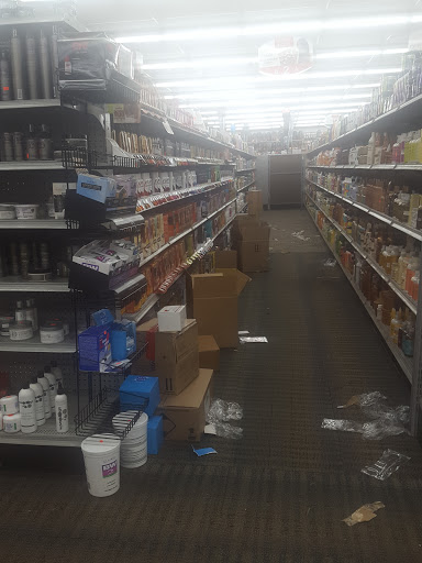 Beauty Supply Store «EGO Beauty Supply», reviews and photos, 1232 Waughtown St, Winston-Salem, NC 27107, USA