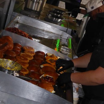 Market «Grand Central Market», reviews and photos, 317 S Broadway, Los Angeles, CA 90013, USA