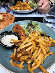 Photo n°29 de La pierre à feu à Cherbourg-en-Cotentin ()