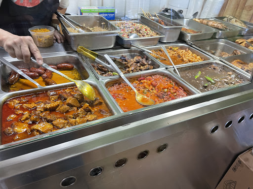 Grocery Store «Kapamilya Philippine Grocery», reviews and photos, 4228 U.S. 9, Howell, NJ 07731, USA