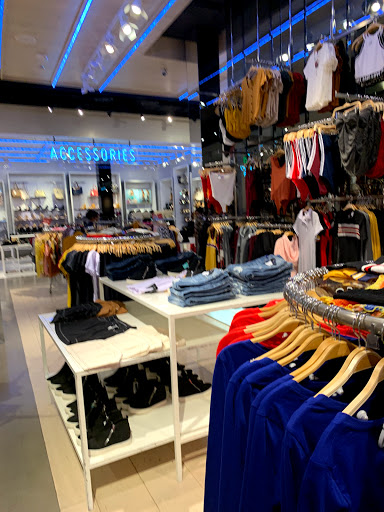 Department Store «Nordstrom Fashion Valley», reviews and photos, 6997 Friars Rd, San Diego, CA 92108, USA