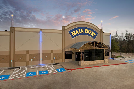 Restaurant «Main Event Entertainment», reviews and photos, 19441 I-45, Shenandoah, TX 77385, USA