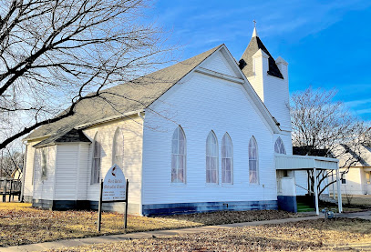 Windom United Methodist Church