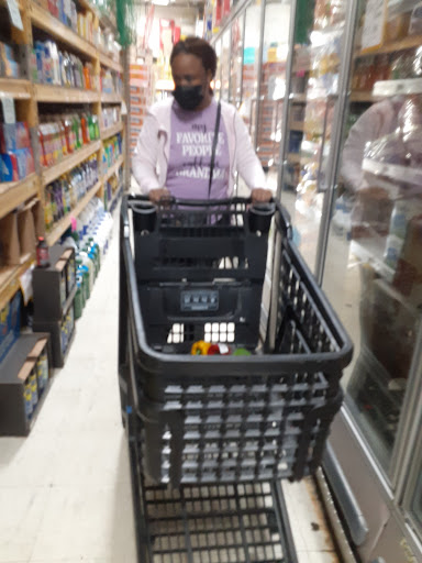 Grocery Store «THE WAREHOUSE FOOD MARKET», reviews and photos, 538 W 119th St, Chicago, IL 60628, USA