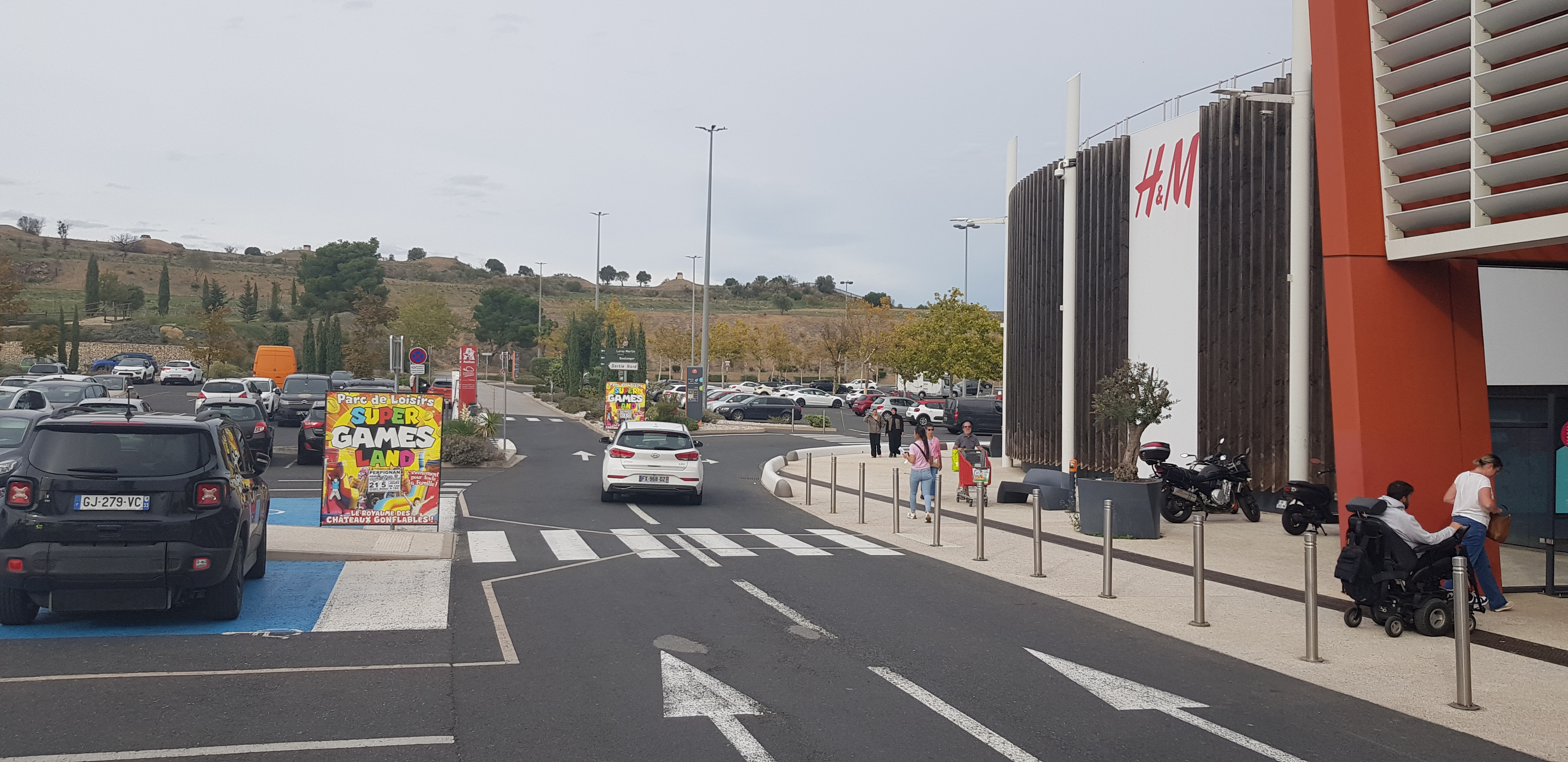 Photo n° 2 de l'avis de Jean-Guy.a fait le 25/10/2023 à 14:37