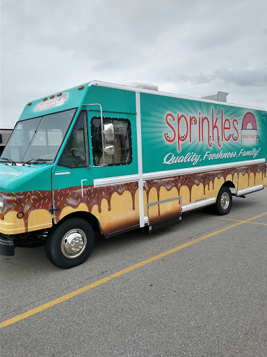 Donut Shop «Sprinkles Donut Shop», reviews and photos, 6450 28th Ave, Hudsonville, MI 49426, USA