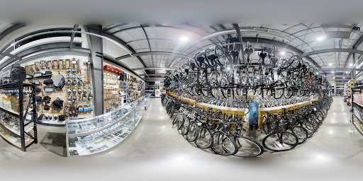 Bicycle Store «Fun Sport Bikes», reviews and photos, 1700 McHenry Ave #10, Modesto, CA 95350, USA