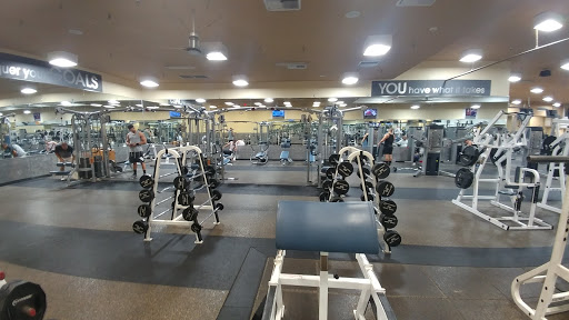 Gym «24 Hour Fitness - Super Sport», reviews and photos, 3030 N Bellflower Blvd, Long Beach, CA 90808, USA