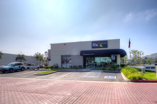 Fix Auto Yorba Linda image
