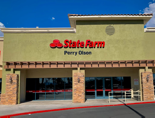 Insurance Agency «Perry Olson - State Farm Insurance Agent», reviews and photos