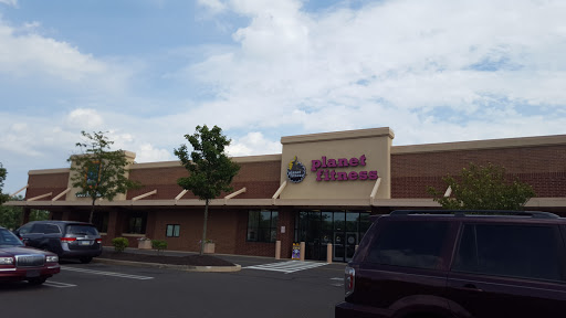 Gym «Planet Fitness», reviews and photos, 560 S Trooper Rd, Norristown, PA 19403, USA