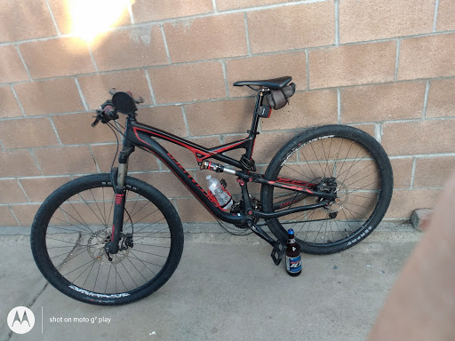 Bicycle Store «The Bike Palace», reviews and photos, 1600 S Pacific Ave # B, San Pedro, CA 90731, USA